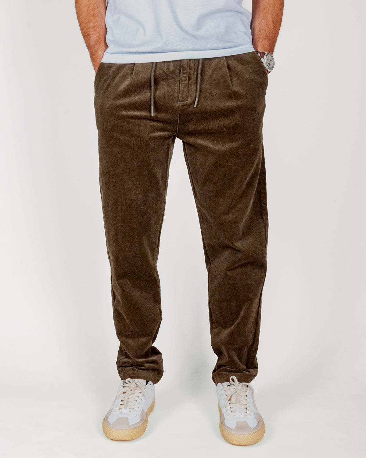 Pantalaccio Velluto Berna Art. BERNA M 262311