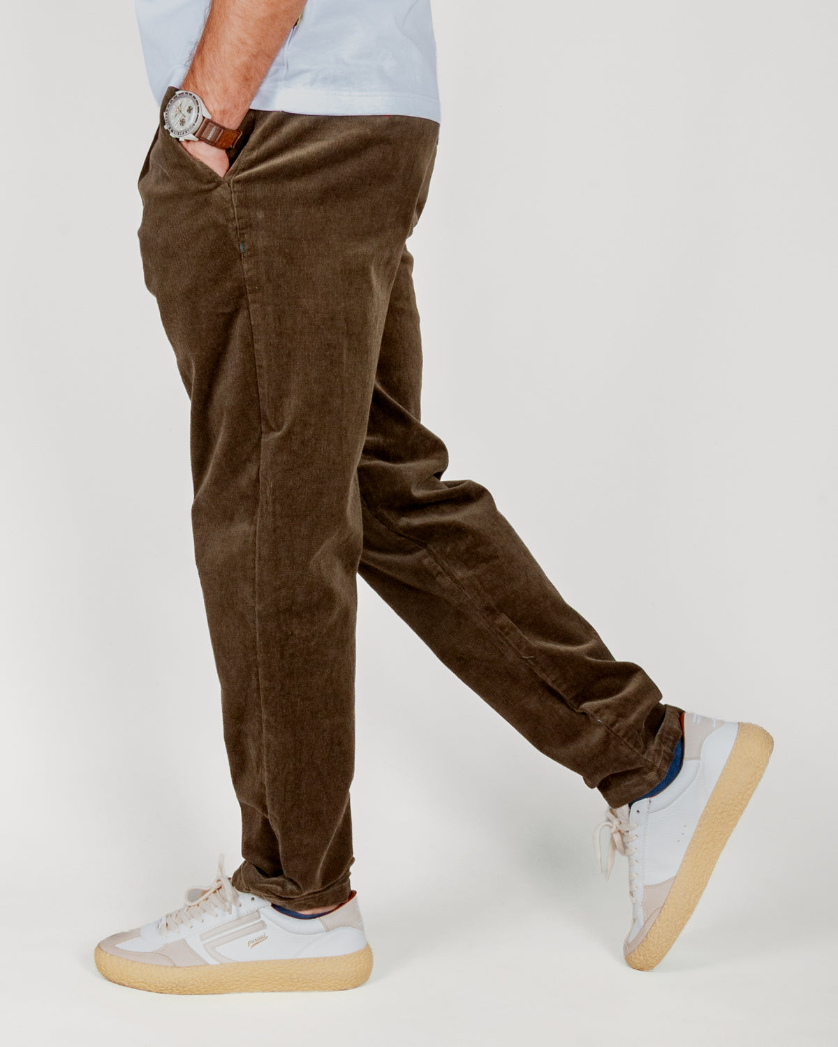 Pantalaccio Velluto Berna Art. BERNA M 262311