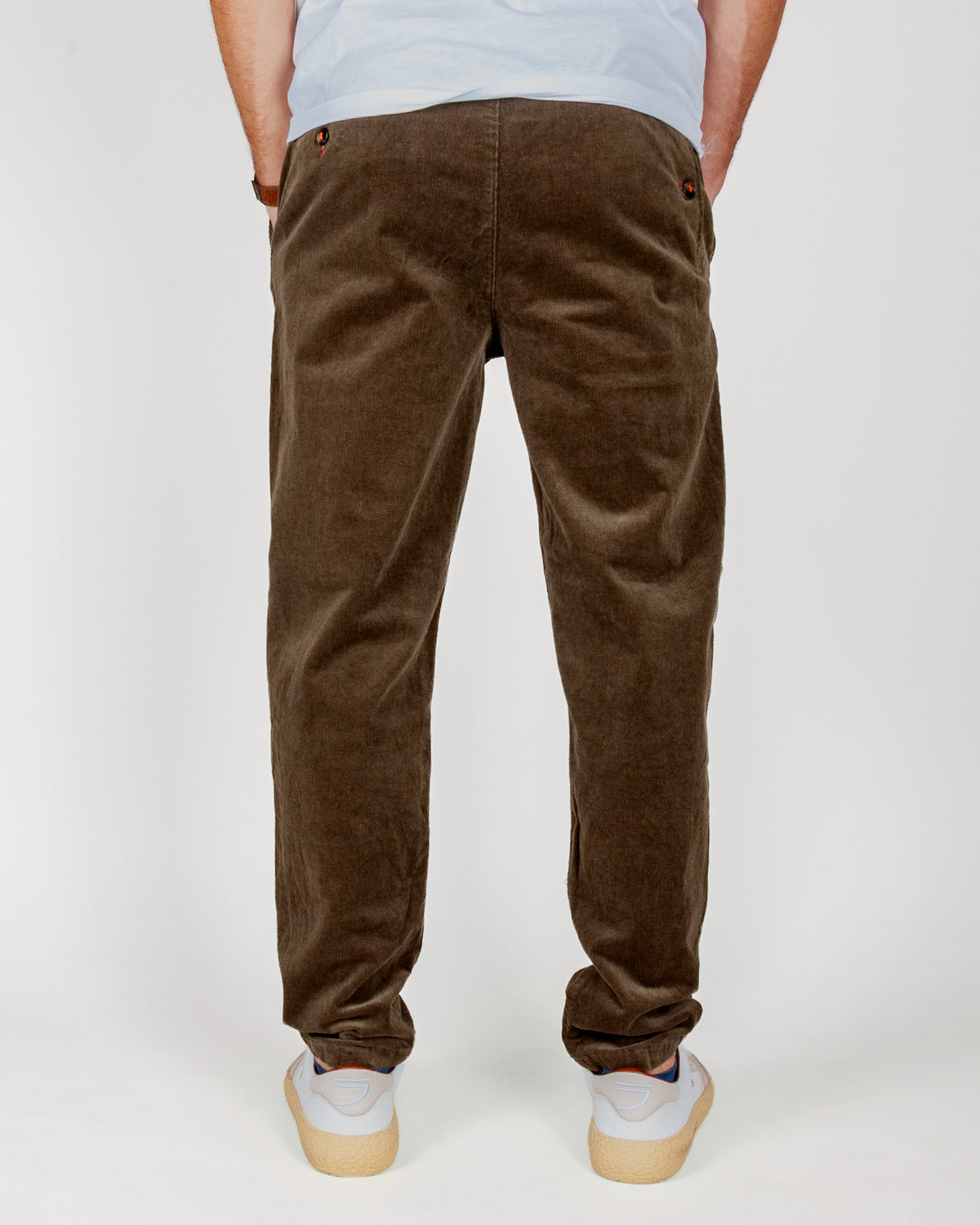 Pantalaccio Velluto Berna Art. BERNA M 262311