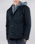 Giacca Camicia Officina 36 Metta Uomo Art. 0768500355