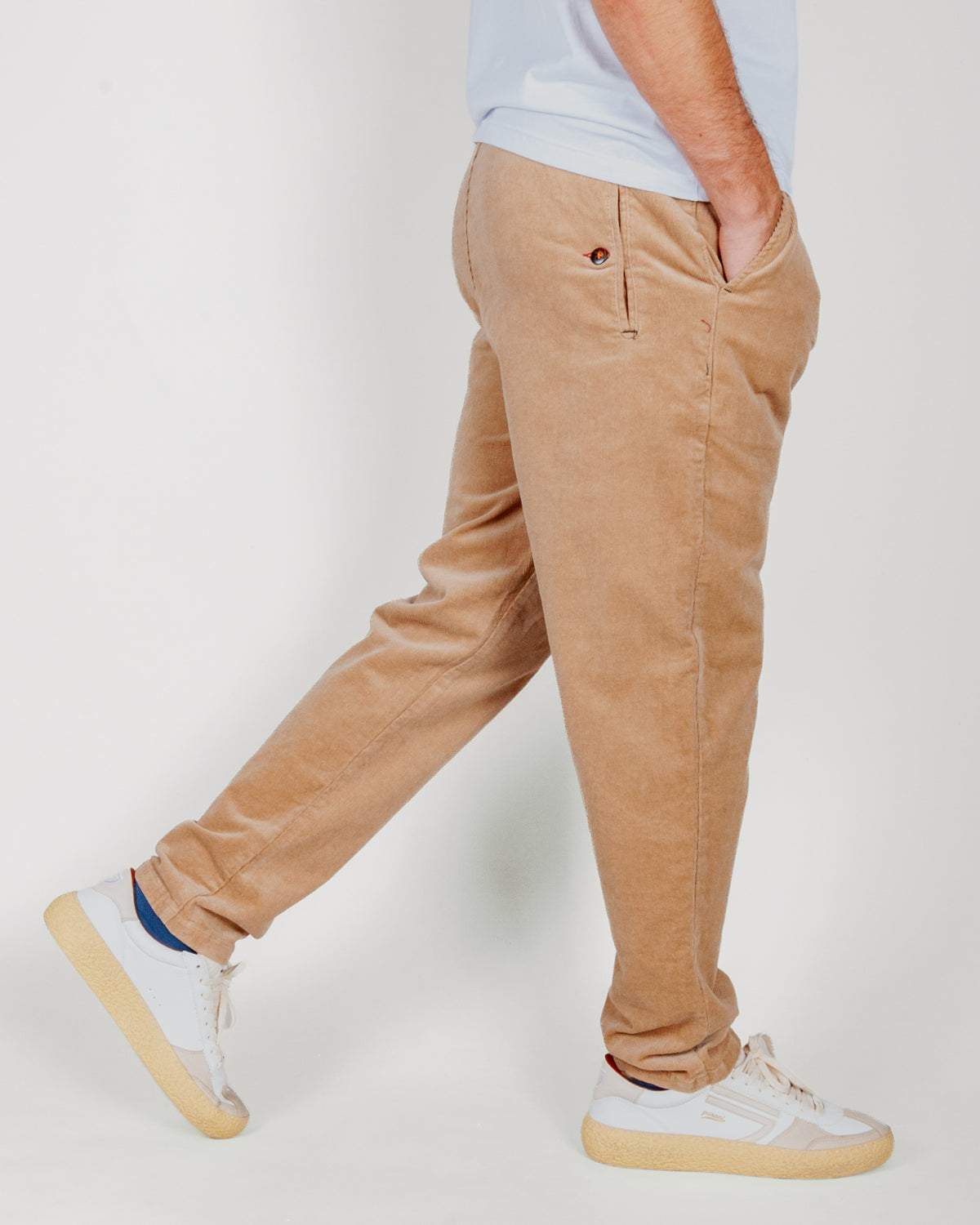 Pantalaccio Velluto Berna Art. BERNA M 262311
