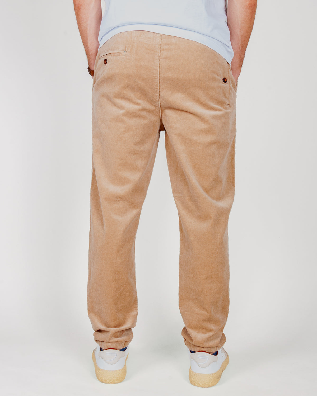 Pantalaccio Velluto Berna Art. BERNA M 262311