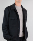 Giacca Camicia imbottita Officina 36 Nelly Uomo Art. 0771300461