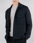 Giacca Camicia imbottita Officina 36 Nelly Uomo Art. 0771300461
