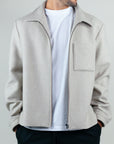 Giubbotto Officina 36 Petunia Uomo Art. 0769400366
