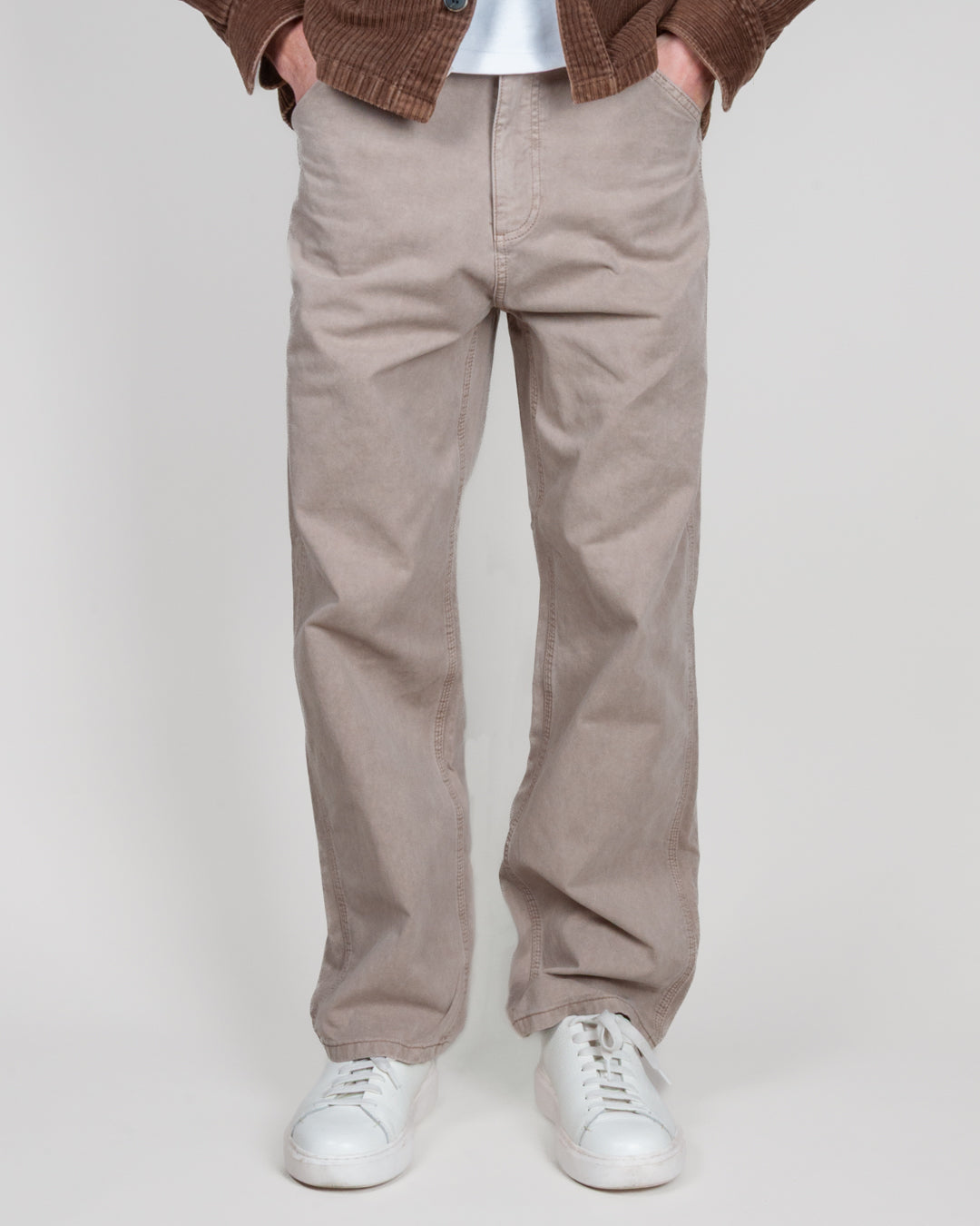 Pantalone Alex Raye Worker Jack&amp;Jones Uomo Art. 12288528