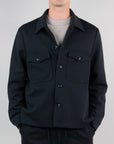 Giacca Camicia imbottita Officina 36 Nelly Uomo Art. 0771300461
