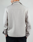 Giubbotto Officina 36 Petunia Uomo Art. 0769400366