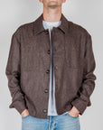 Overshirt Microfantasia Imperial Uomo Art. C5441C5039