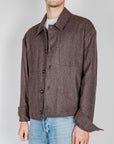 Overshirt Microfantasia Imperial Uomo Art. C5441C5039