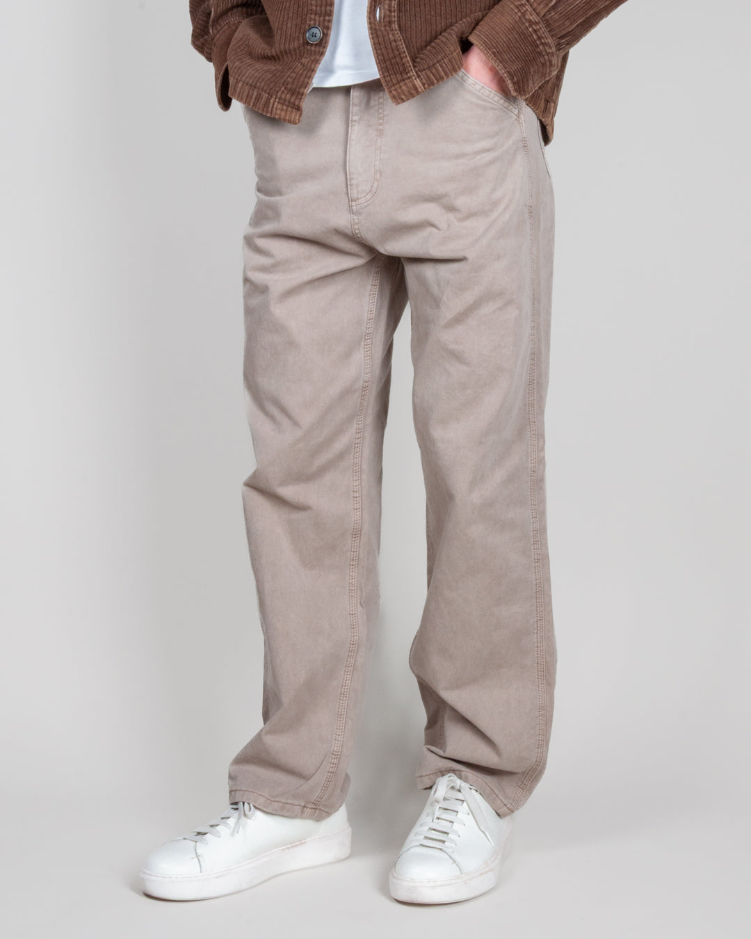 Pantalone Alex Raye Worker Jack&amp;Jones Uomo Art. 12288528