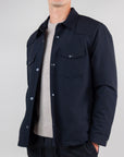 Giacca Camicia Officina 36 Uomo Art. 0768900373