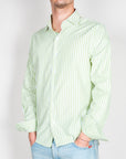Camicia riga Why Not Brand Art. K58