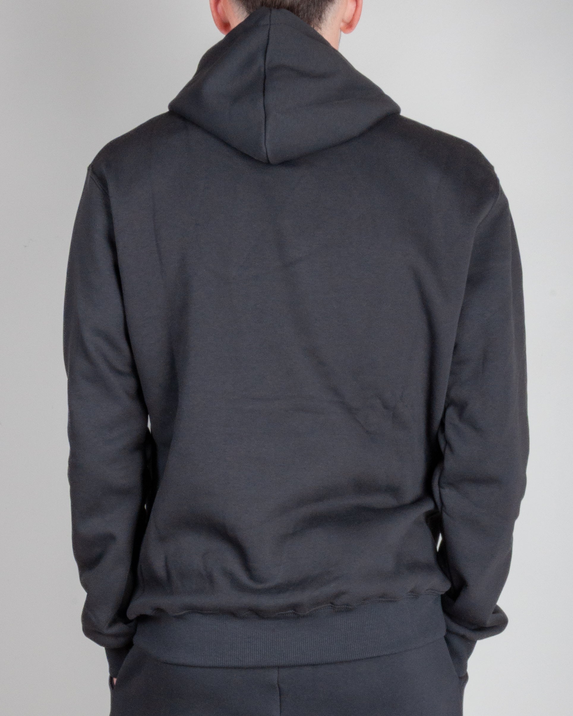 Felpa Cappuccio Berna Art. BRN M 252019