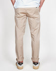 Pantalone Slim Gabardina Berna Uomo Art. BRN M 261297