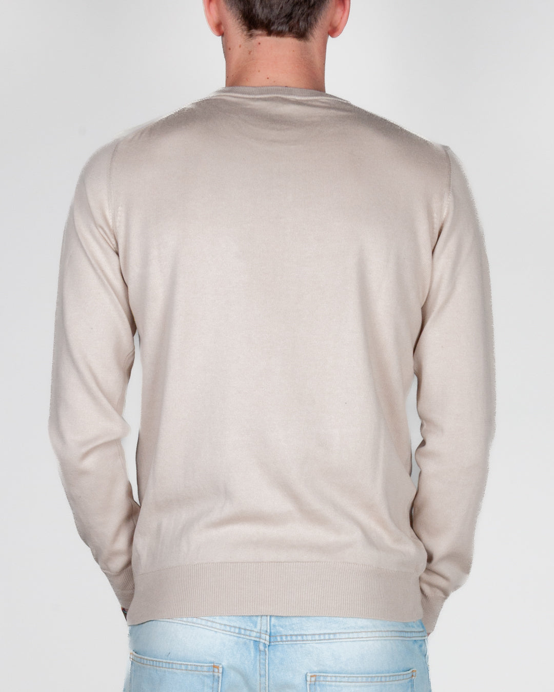 Maglia Manica lunga Retois puro cotone Art. 1.4290