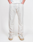 Jeans 5 Tasche in Lino loose fit Jack&Jones Chris Original Art. 12293296