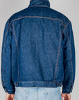 Giubbotto Amish Denim Art. AMX222CU943329