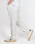 Jeans 5 Tasche in Lino loose fit Jack&Jones Chris Original Art. 12293296
