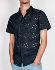 Camicia manica corta san gallo BL11 Art. 4236180001