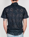 Camicia manica corta san gallo BL11 Art. 4236180001