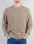Maglione Costa inglese 100% Cotone Jack&Jones Art. 12283980