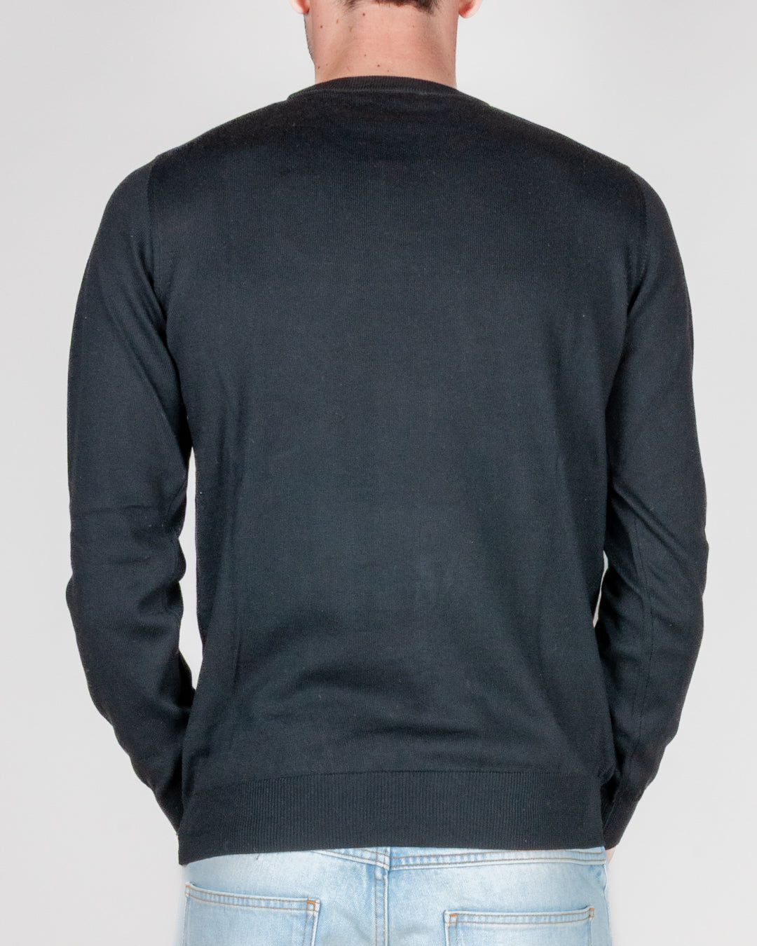 Maglia Manica lunga Retois puro cotone Art. 1.4290