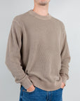 Maglione Costa inglese 100% Cotone Jack&Jones Art. 12283980