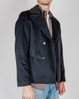 Cappotto corto Doppiopetto Imperial Art. K939830710