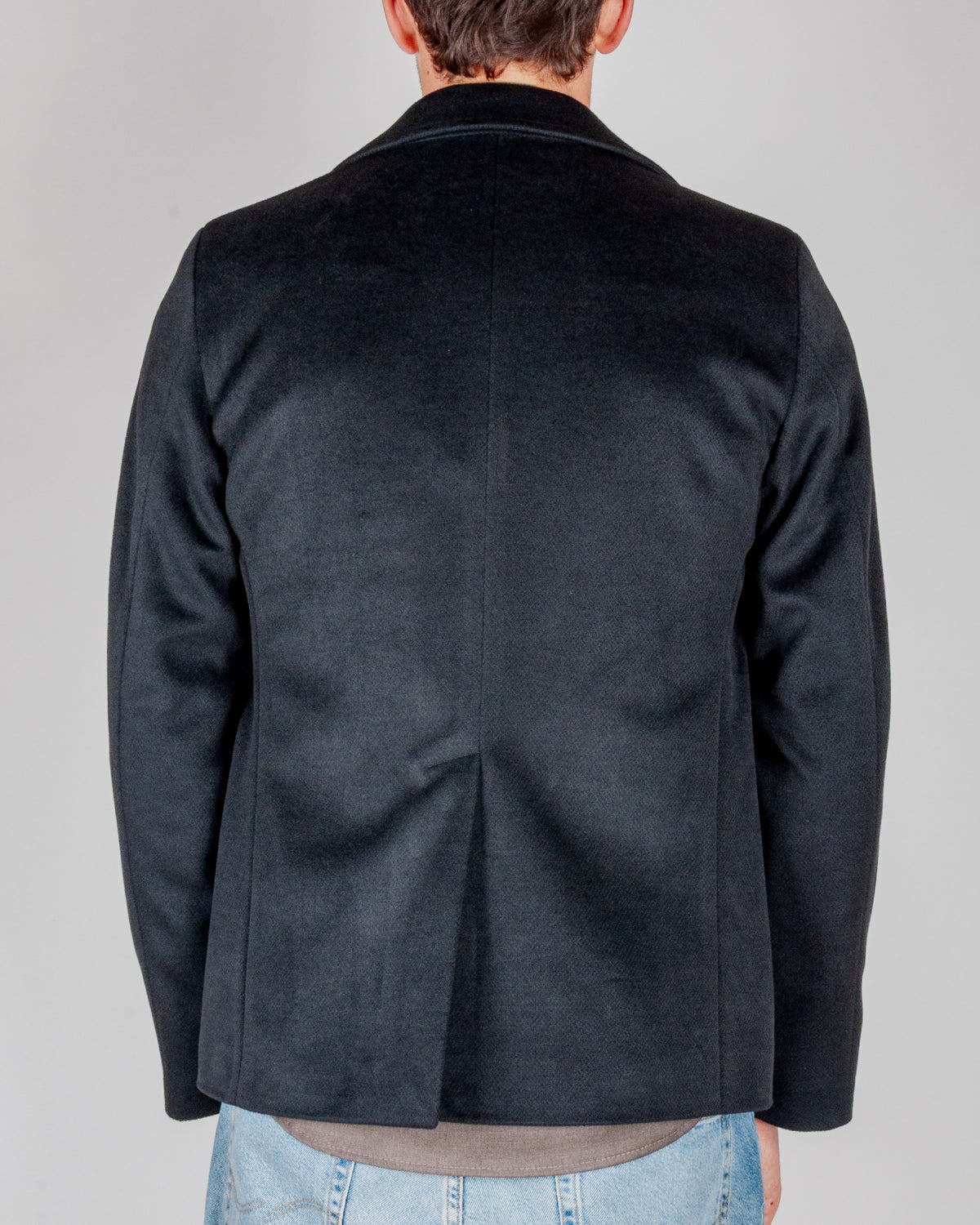 Cappotto corto Doppiopetto Imperial Art. K939830710