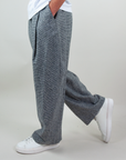 Pantalone Piè de poule Uomo Imperial Art. PE6YKDP