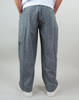 Pantalone Piè de poule Uomo Imperial Art. PE6YKDP