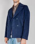 Cappotto corto Doppiopetto Imperial Art. K939830710