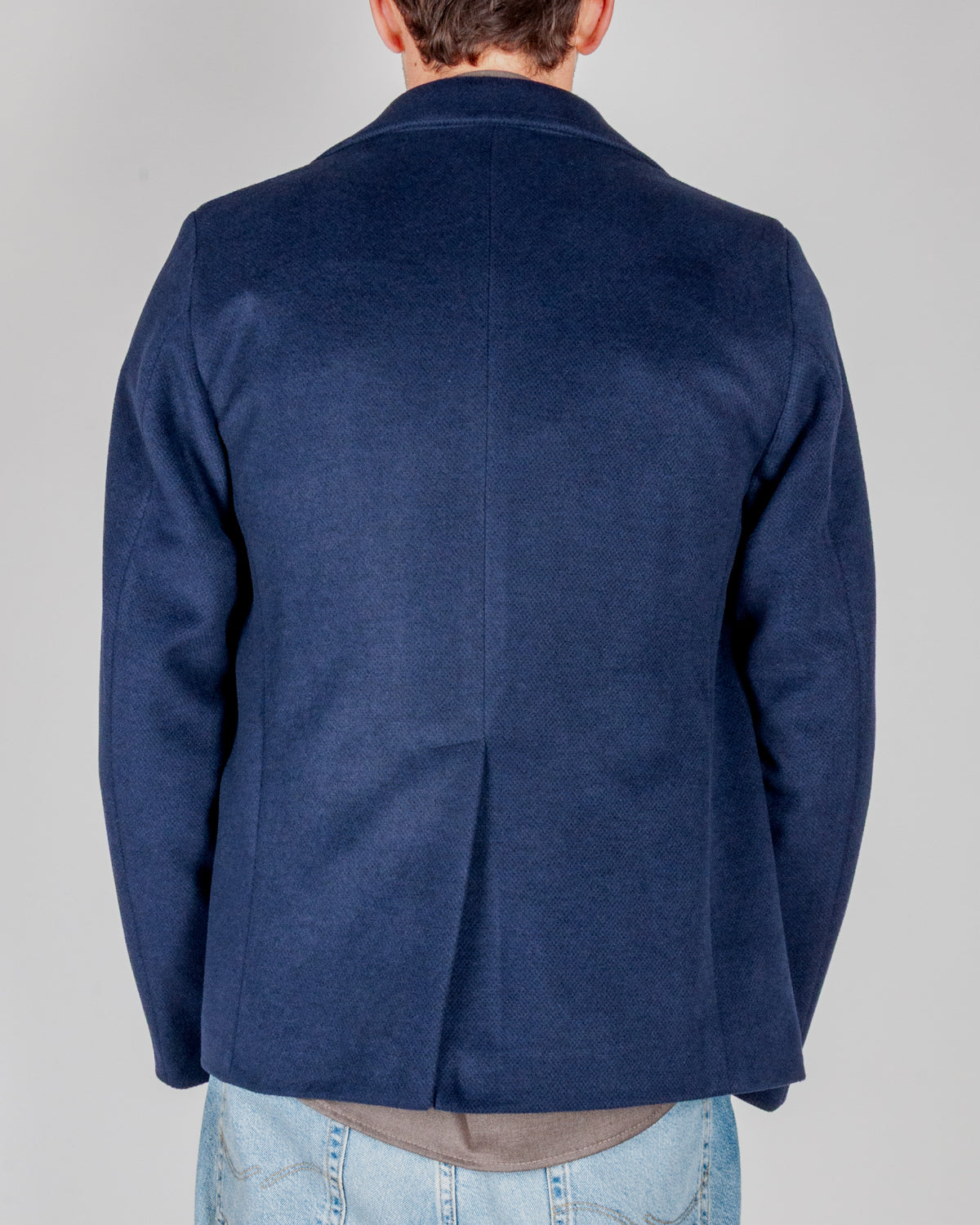 Cappotto corto Doppiopetto Imperial Art. K939830710