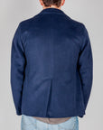Cappotto corto Doppiopetto Imperial Art. K939830710