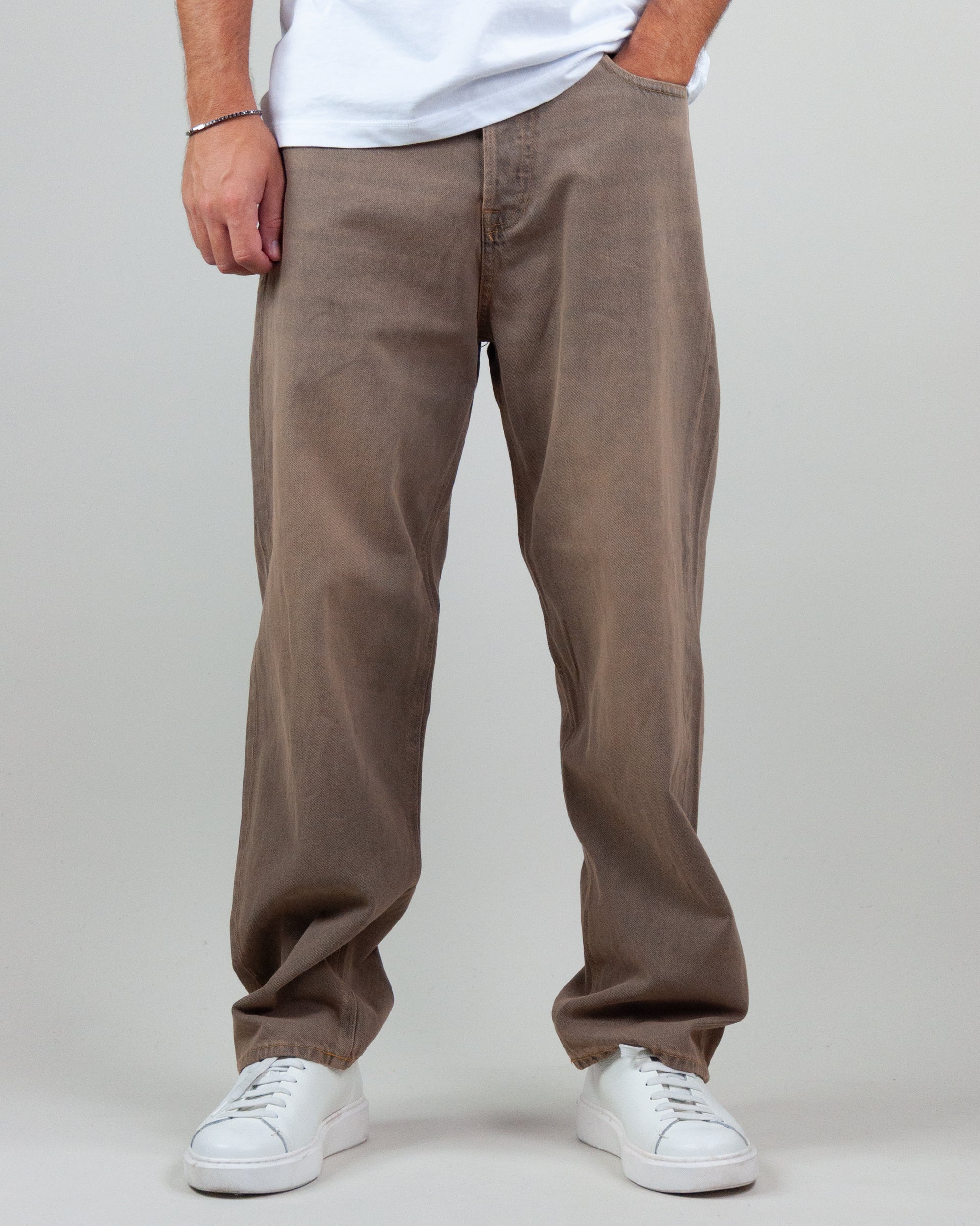 Jeans Jack&amp;Jones Alex Baggy Art. 12282601