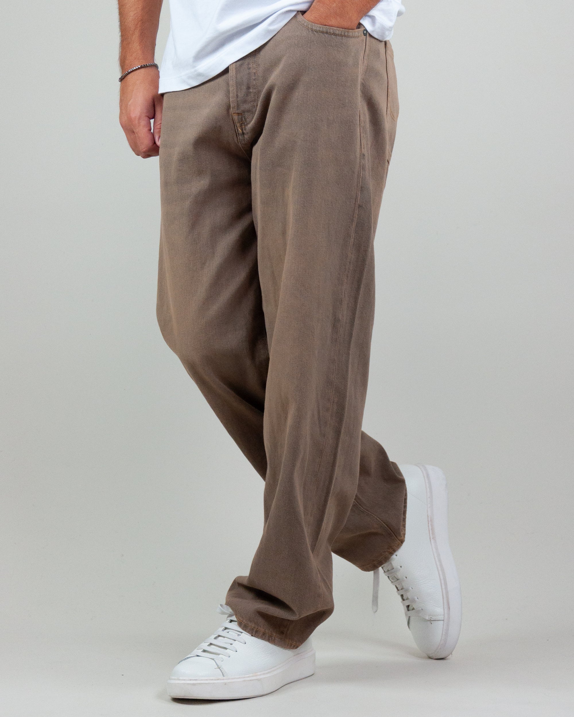 Jeans Jack&amp;Jones Alex Baggy Art. 12282601