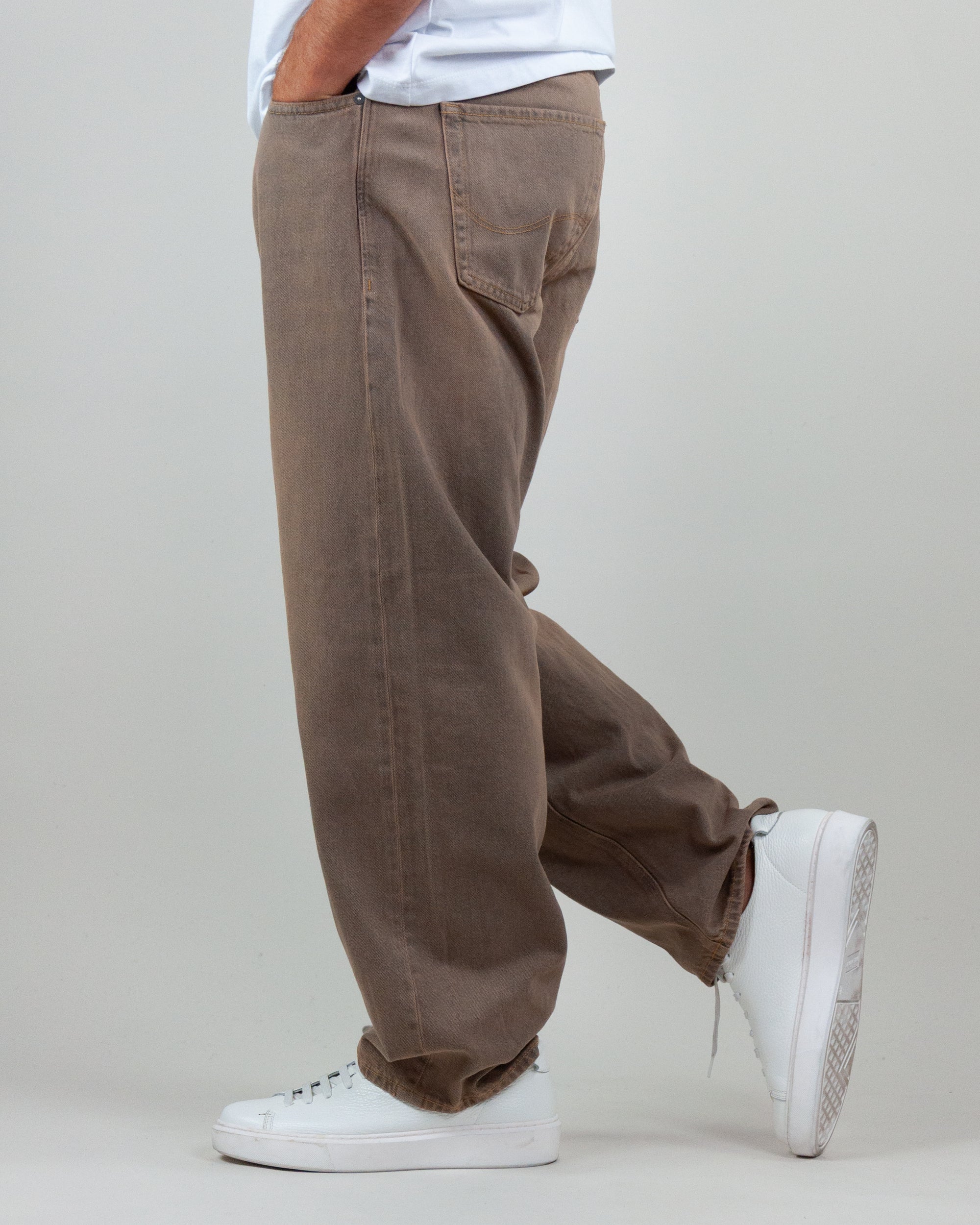 Jeans Jack&amp;Jones Alex Baggy Art. 12282601