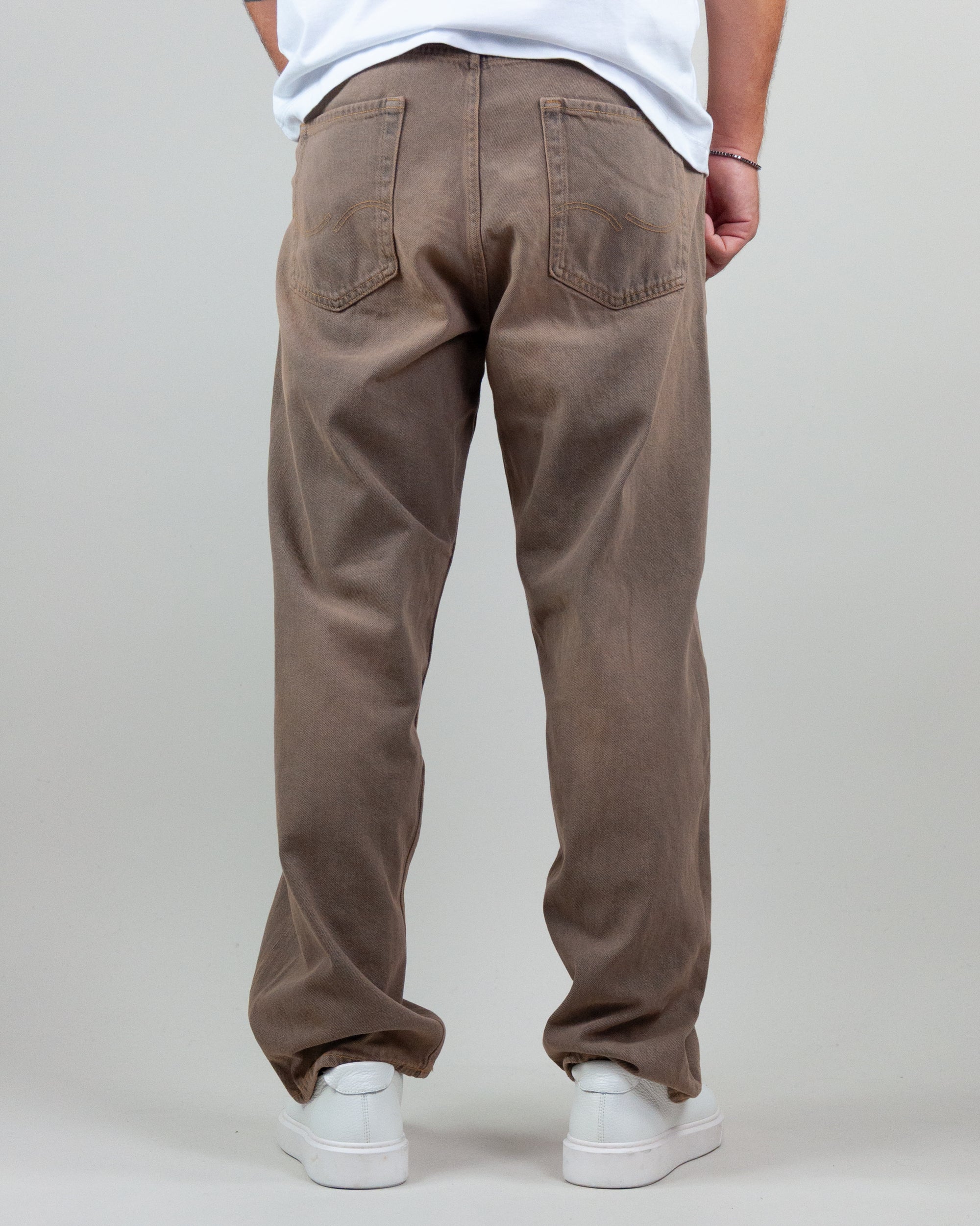 Jeans Jack&amp;Jones Alex Baggy Art. 12282601