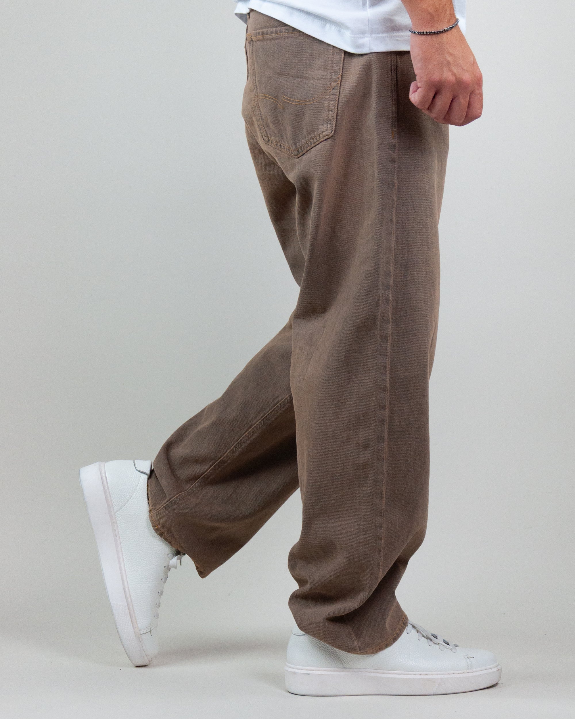 Jeans Jack&amp;Jones Alex Baggy Art. 12282601