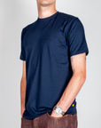 T-shirt Superculture Slim Art. SUN