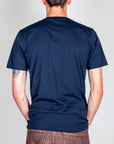 T-shirt Superculture Slim Art. SUN