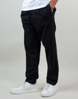 Pantalone con Laccio in Jersey Officina 36 Metta Uomo Art. 0267000355