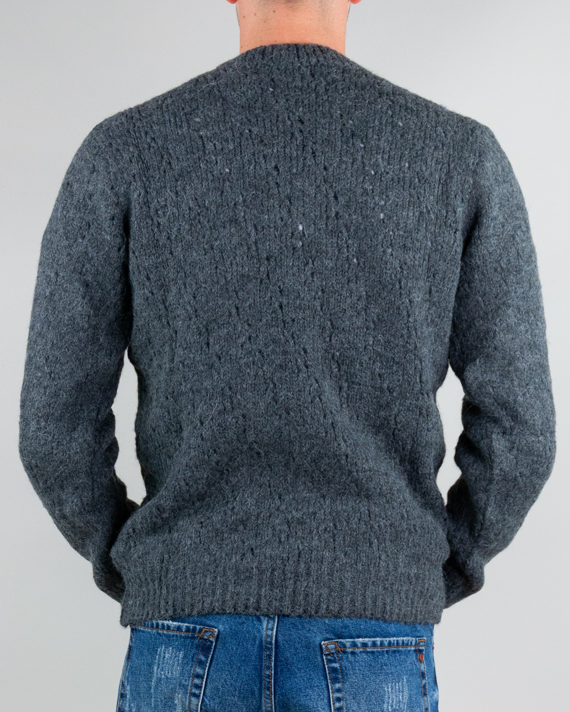Maglia Gianni Lupo Art. BW1008