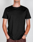 T-shirt Superculture Slim Art. SUN
