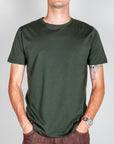 T-shirt Superculture Slim Art. SUN