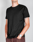 T-shirt Superculture Slim Art. SUN