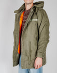 Parka Imbottito Berna Art. BERNA M 252358