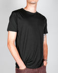 T-shirt Superculture Slim Art. SUN