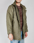 Parka Imbottito Berna Art. BERNA M 252358